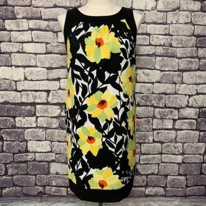 Alyx Floral Sleeveless Dress Size 8